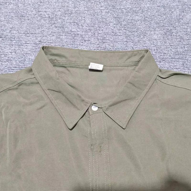 Dave | Casual Shirt