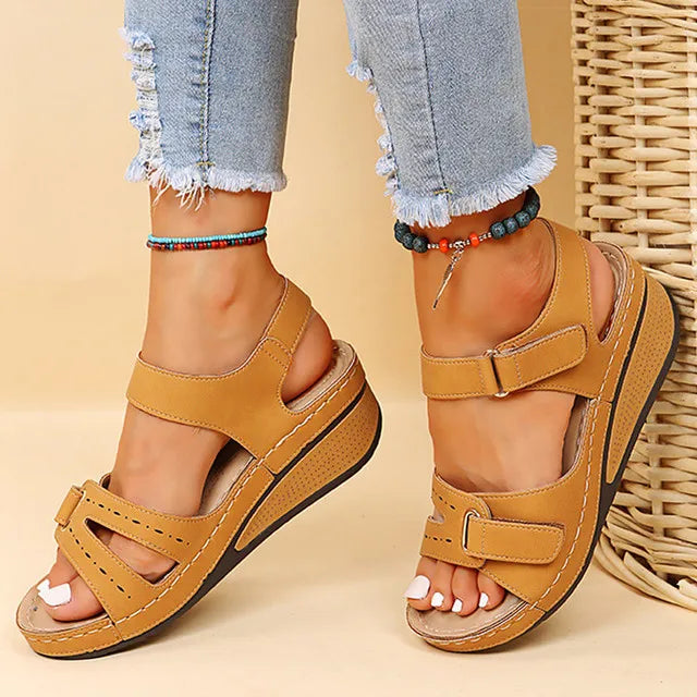DALILA  - Spring Sandals
