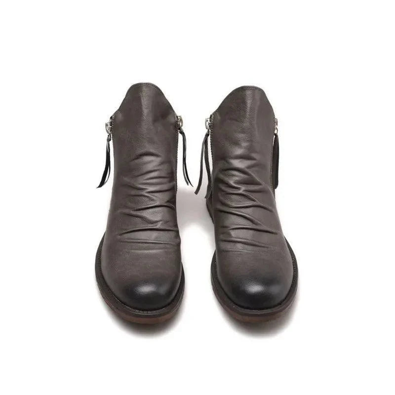 Milan | Chelsea Boots