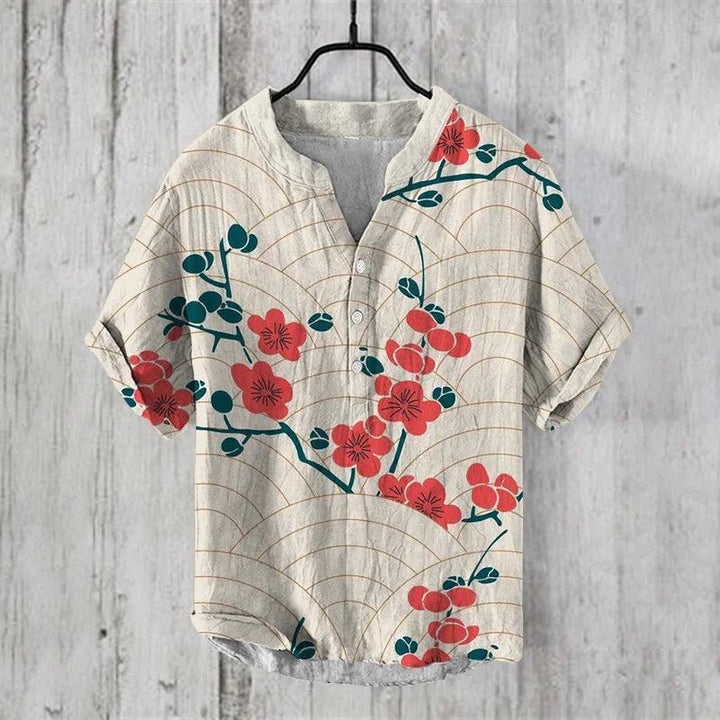 Alder | Artistic Shirt