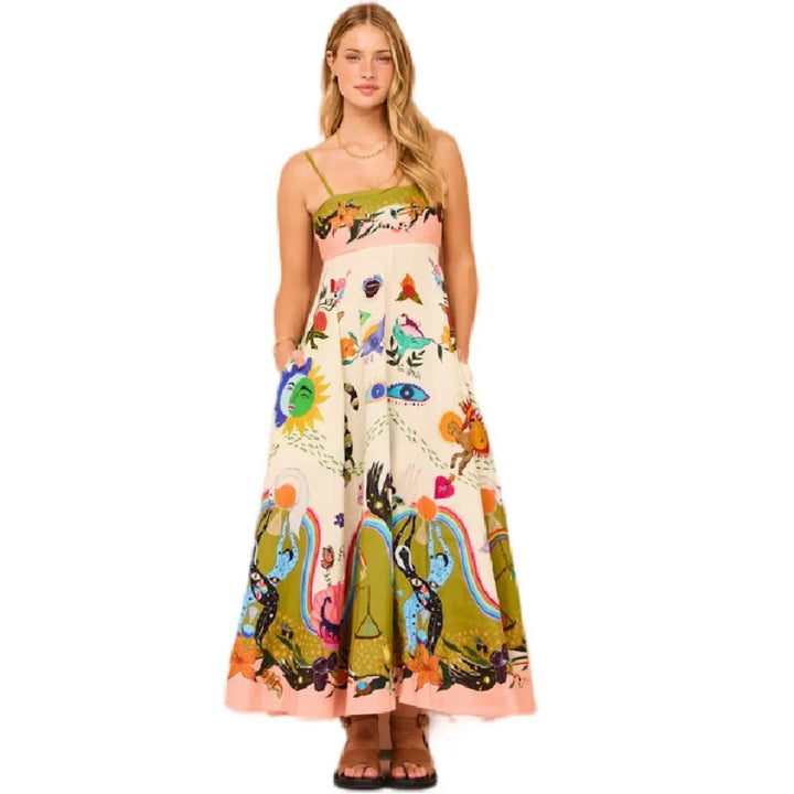 Women Elergant Dress