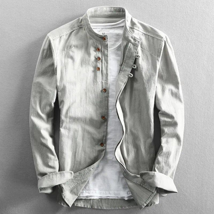 Ketura | Casual Shirt