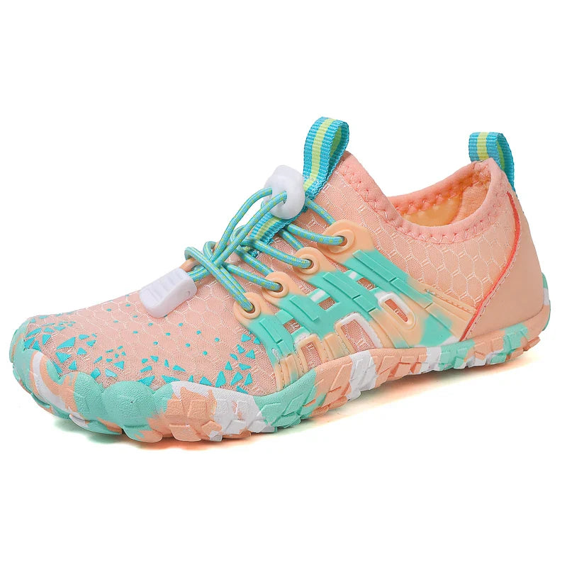 Barefoot Beach Unisex Shoes Adults Kids Gym Outdoor Training Footwear