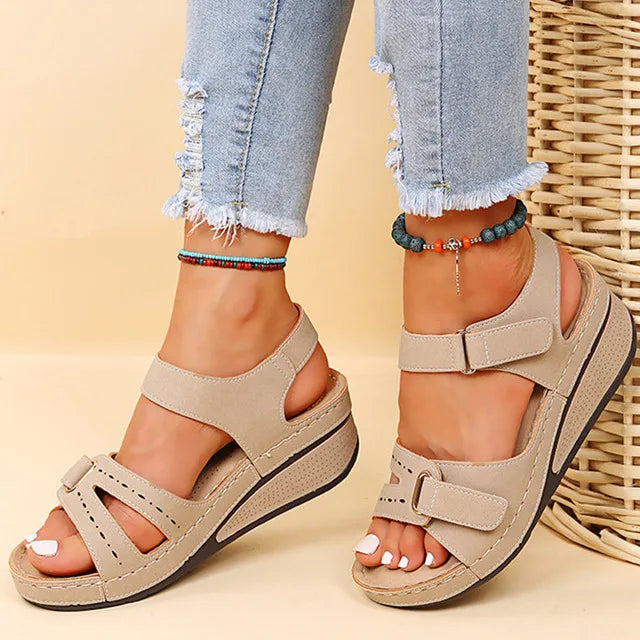 DALILA  - Spring Sandals