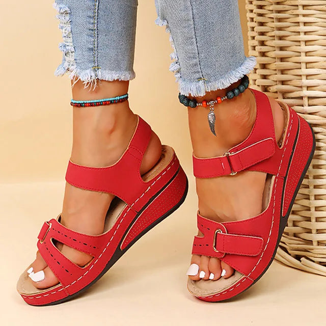 DALILA  - Spring Sandals