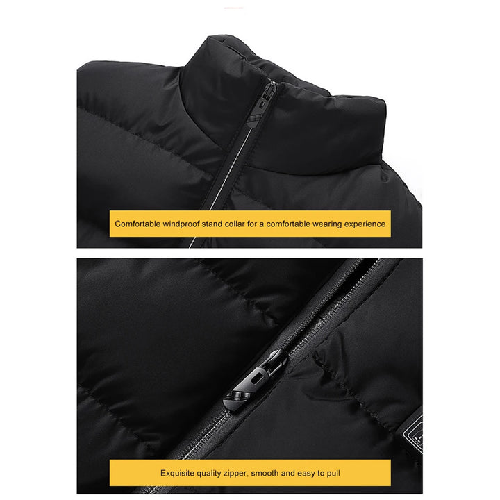 Electric Heated Jacket For Men & Women