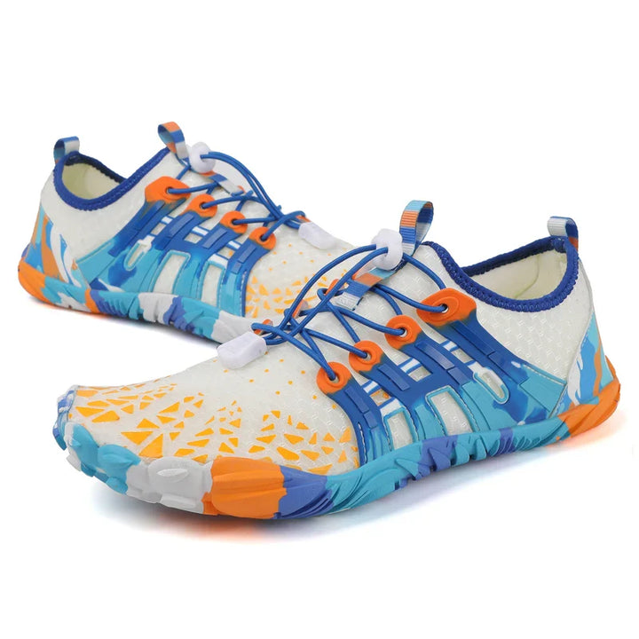 Barefoot Beach Unisex Shoes Adults Kids Gym Outdoor Training Footwear