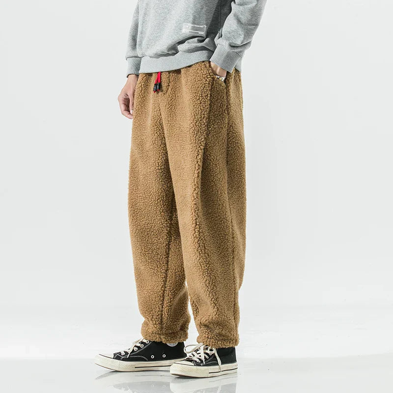 Atlas | Fleece Sweatpants