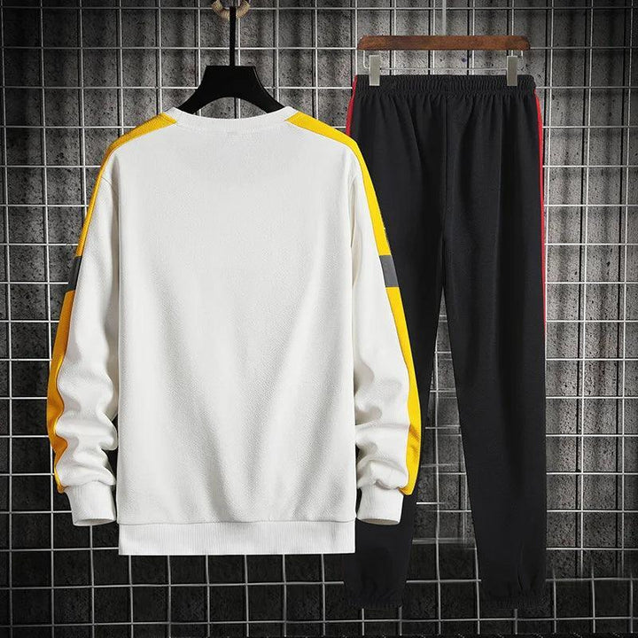 Schofield | Trendy Tracksuit