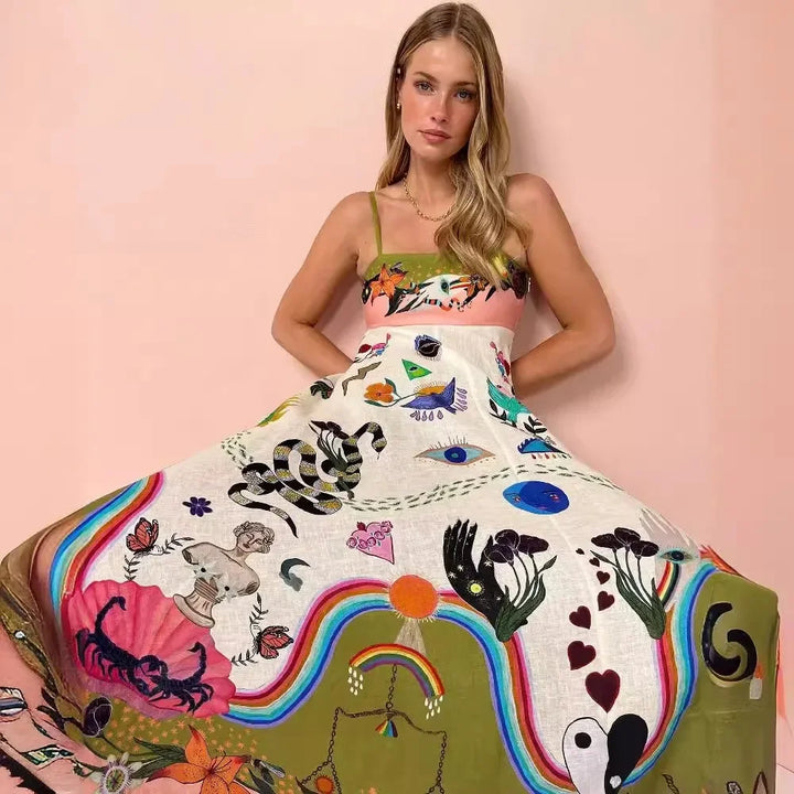 Women Elergant Dress