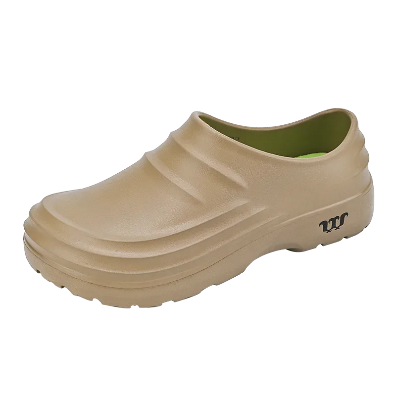 Anti-slip, Chef Sandals