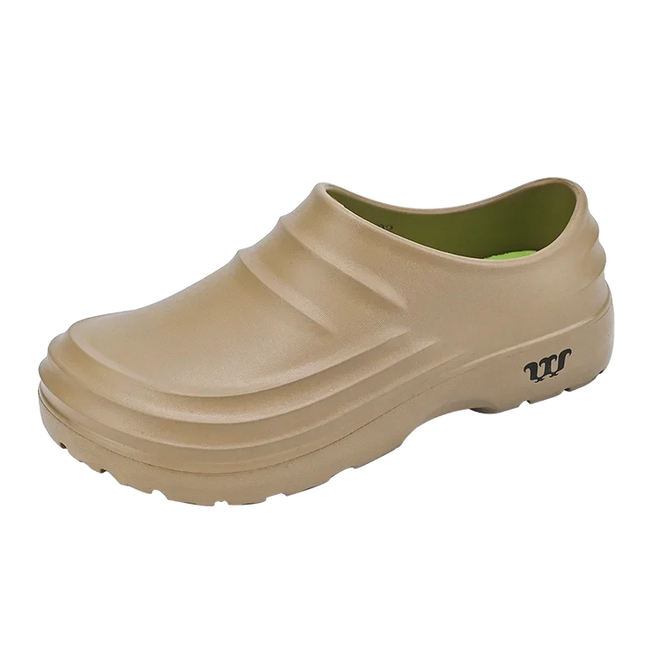 Anti-slip, Chef Sandals