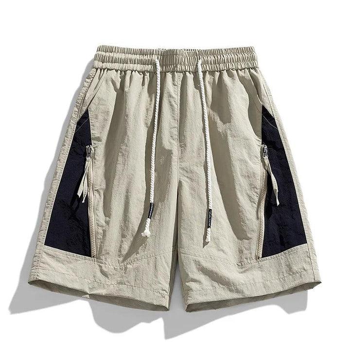 Luka | Summer Shorts