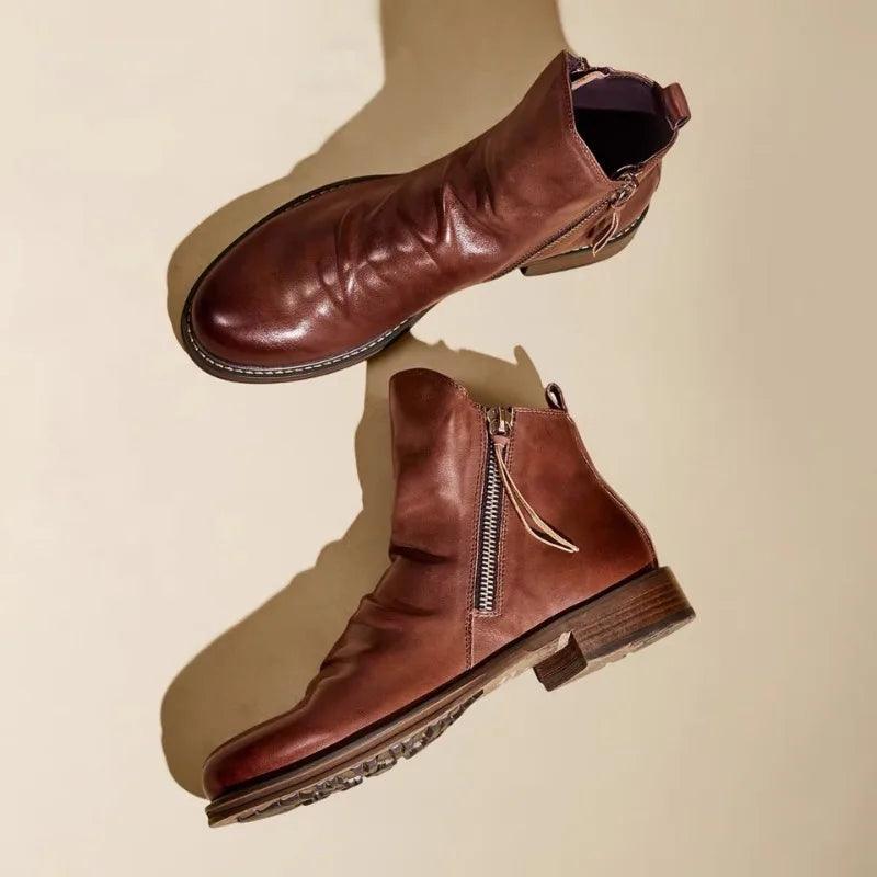 Milan | Chelsea Boots