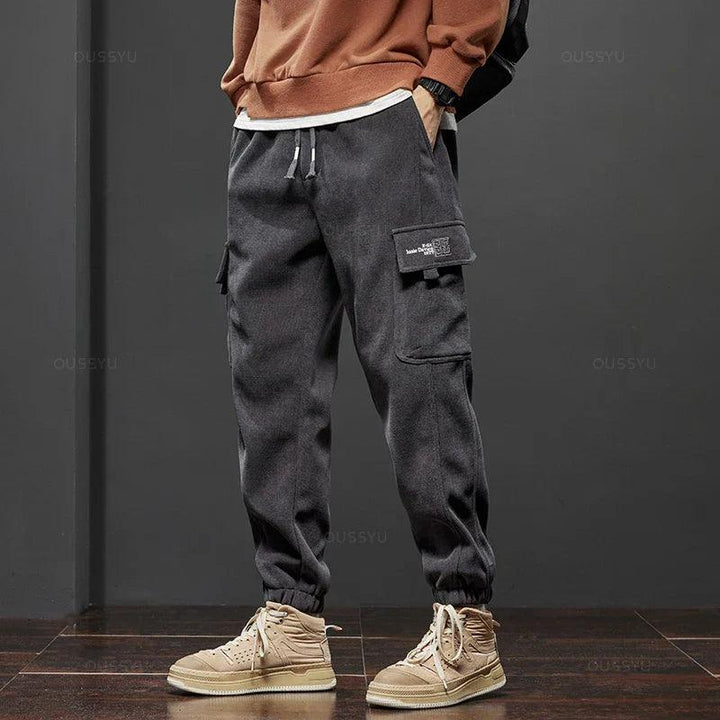 Jax | Cargo Pants