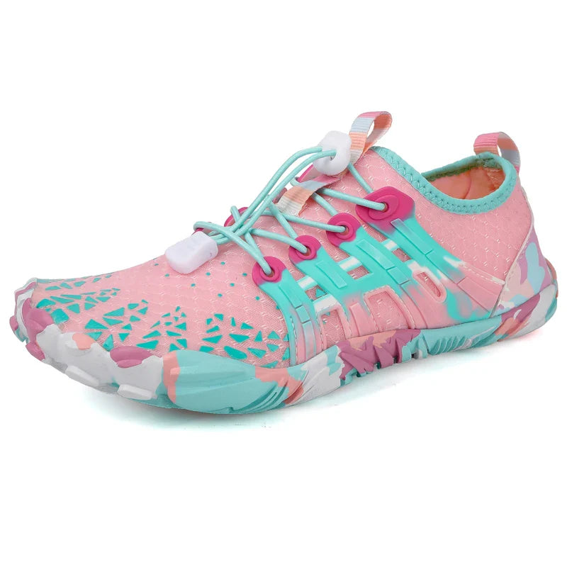 Barefoot Beach Unisex Shoes Adults Kids Gym Outdoor Training Footwear
