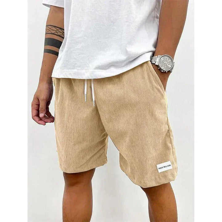 Jax | Summer Shorts