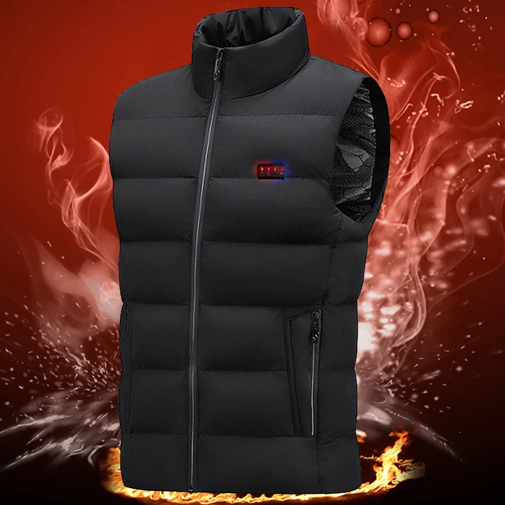 Electric Heated Jacket For Men & Women