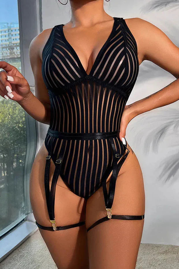 Venetia Luxe Bodysuit