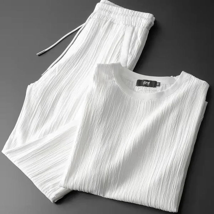 Franklin | Linen Set