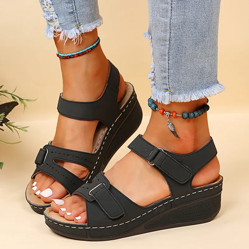 DALILA  - Spring Sandals