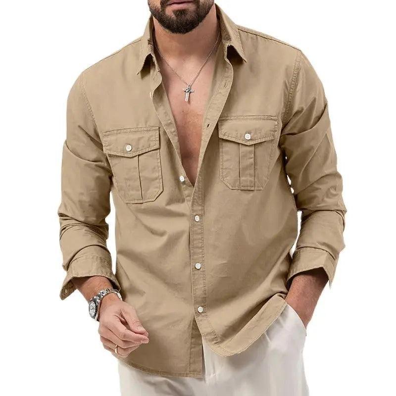 Dave | Casual Shirt