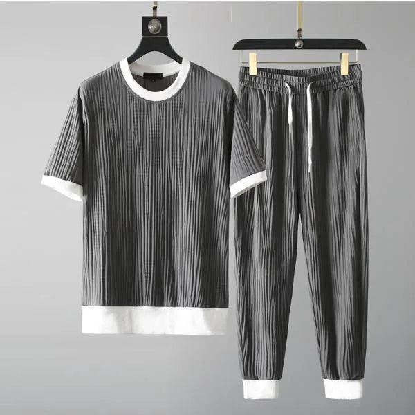 Franklin | Linen Set