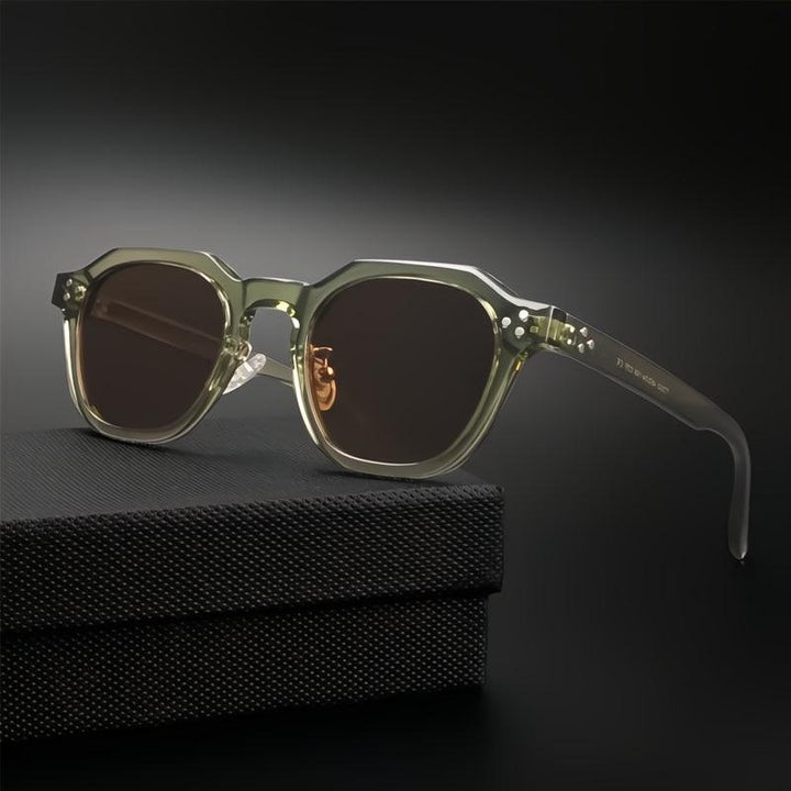 Solara | Polarized Sunglasses