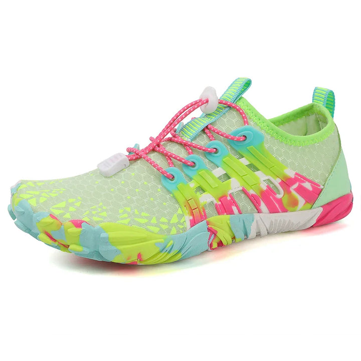 Barefoot Beach Unisex Shoes Adults Kids Gym Outdoor Training Footwear