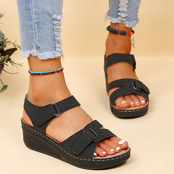 DALILA  - Spring Sandals
