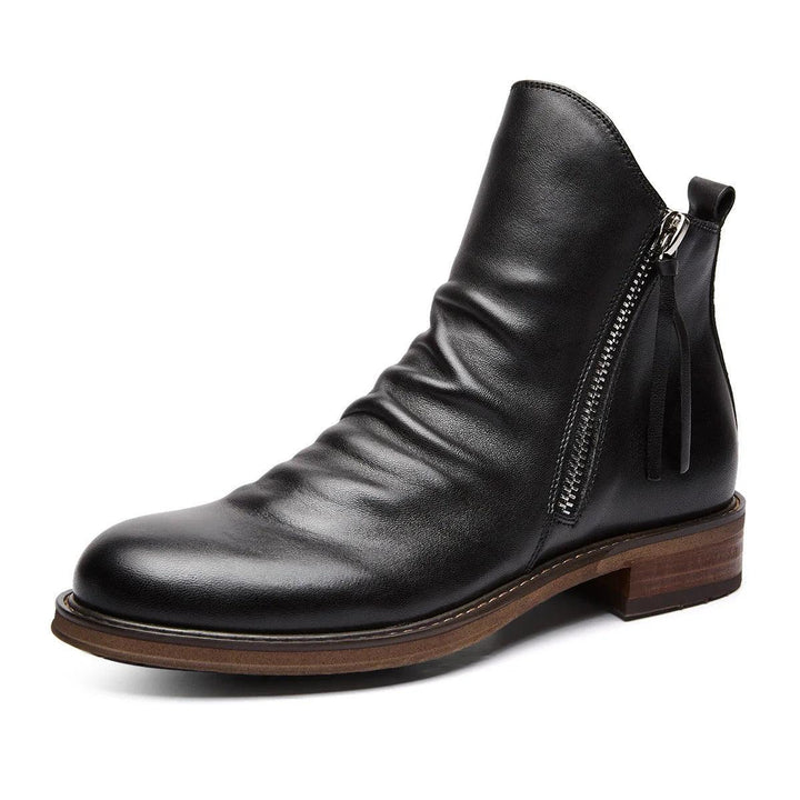 Milan | Chelsea Boots