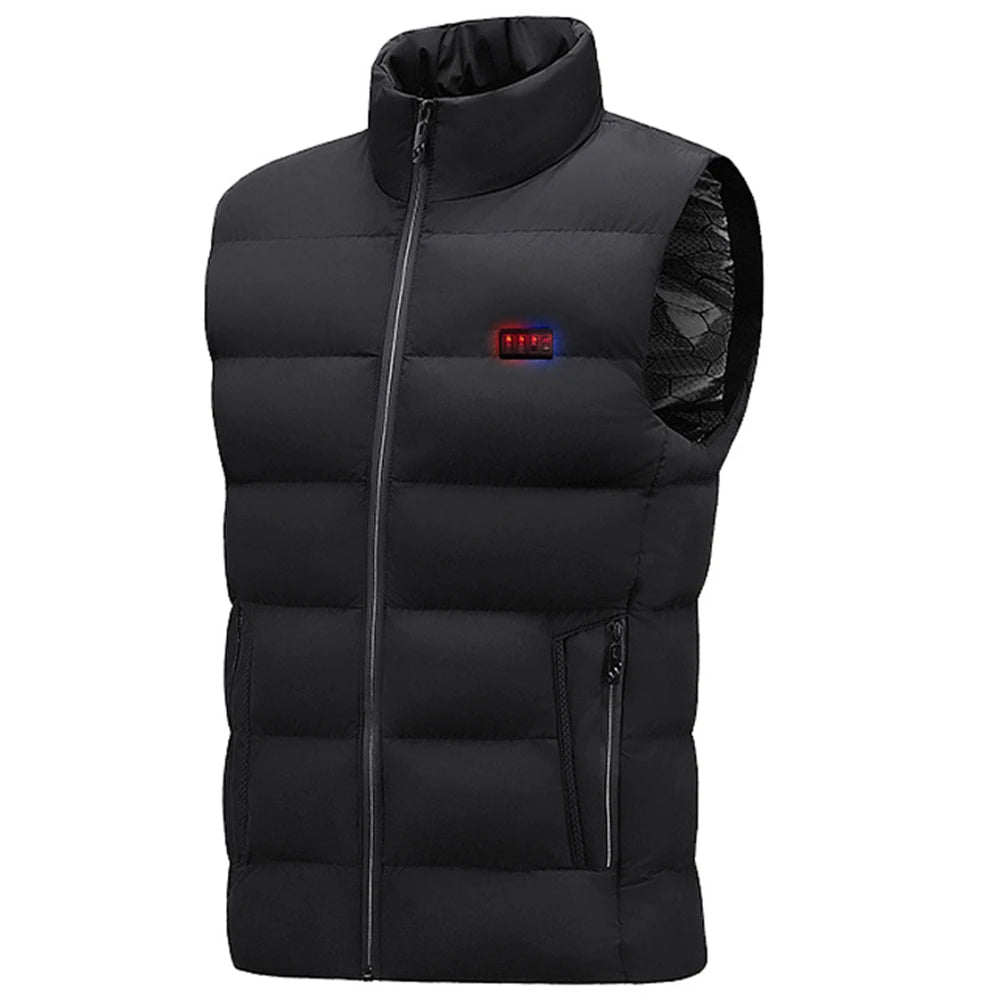 Electric Heated Jacket For Men & Women