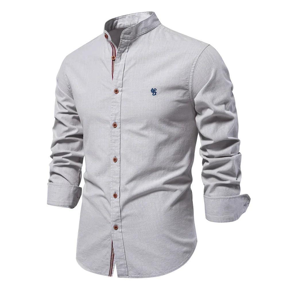 Gino | Casual Shirt