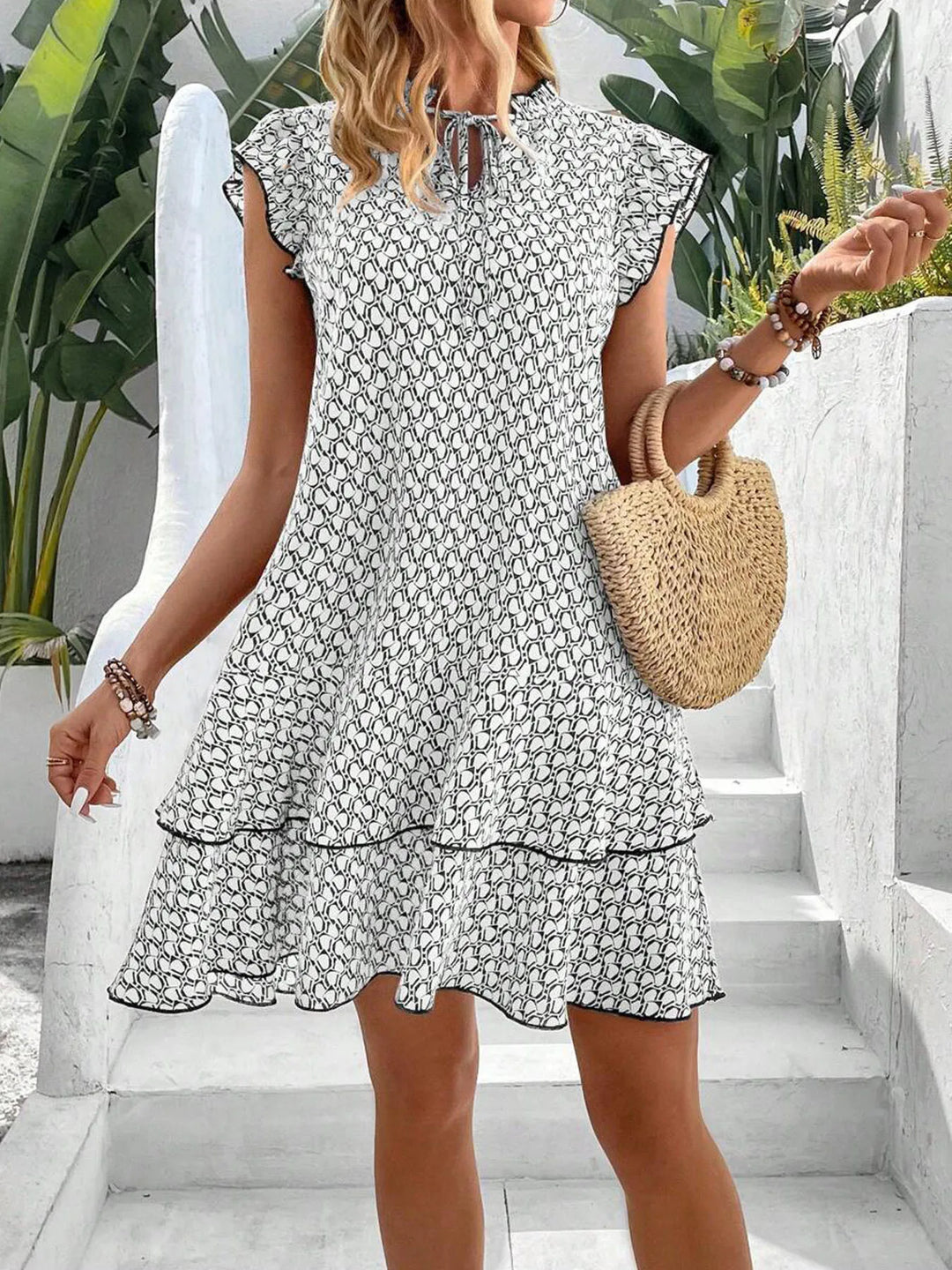 LUCY-  Elegant Dress