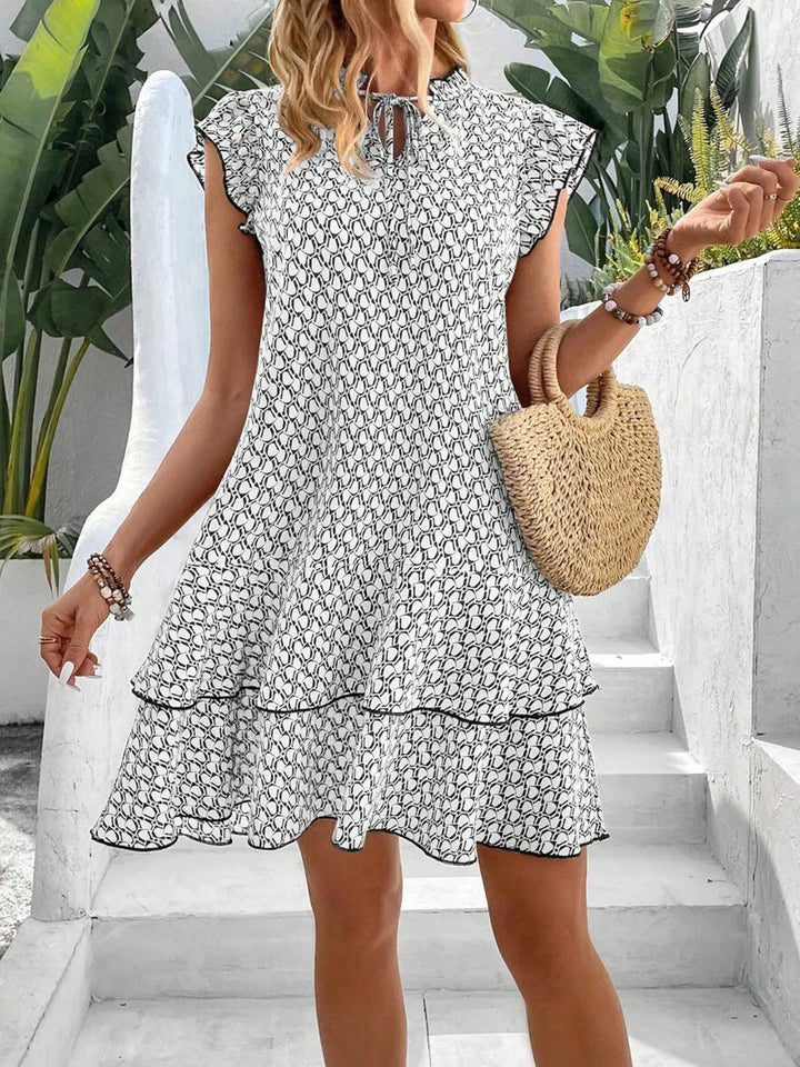 LUCY-  Elegant Dress