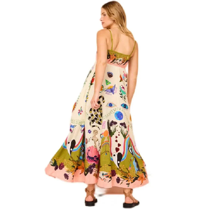 Women Elergant Dress
