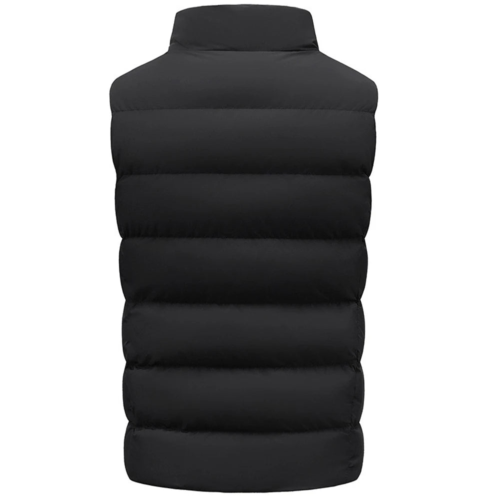 Electric Heated Jacket For Men & Women