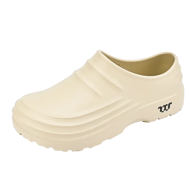 Anti-slip, Chef Sandals