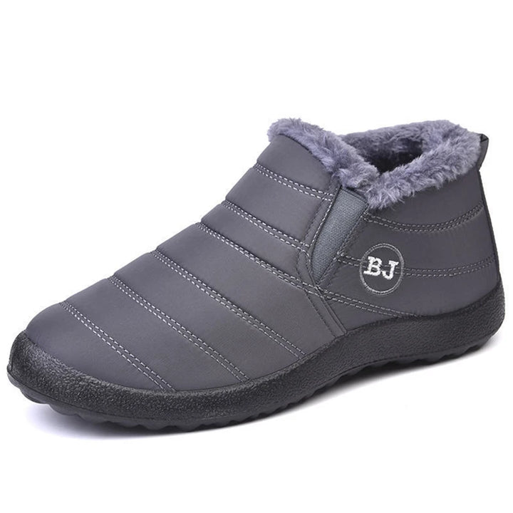 Winter boots for women – soft, plush, and comfy.