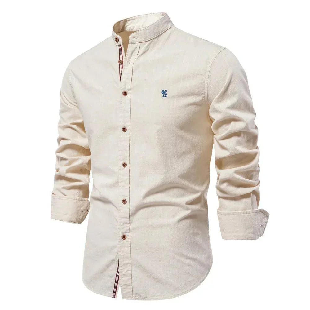 Gino | Casual Shirt