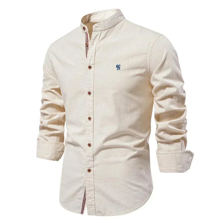 Gino | Casual Shirt