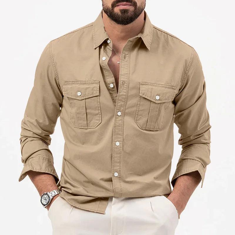 Dave | Casual Shirt