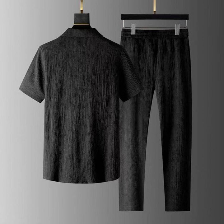 Summer Men's Casual Set