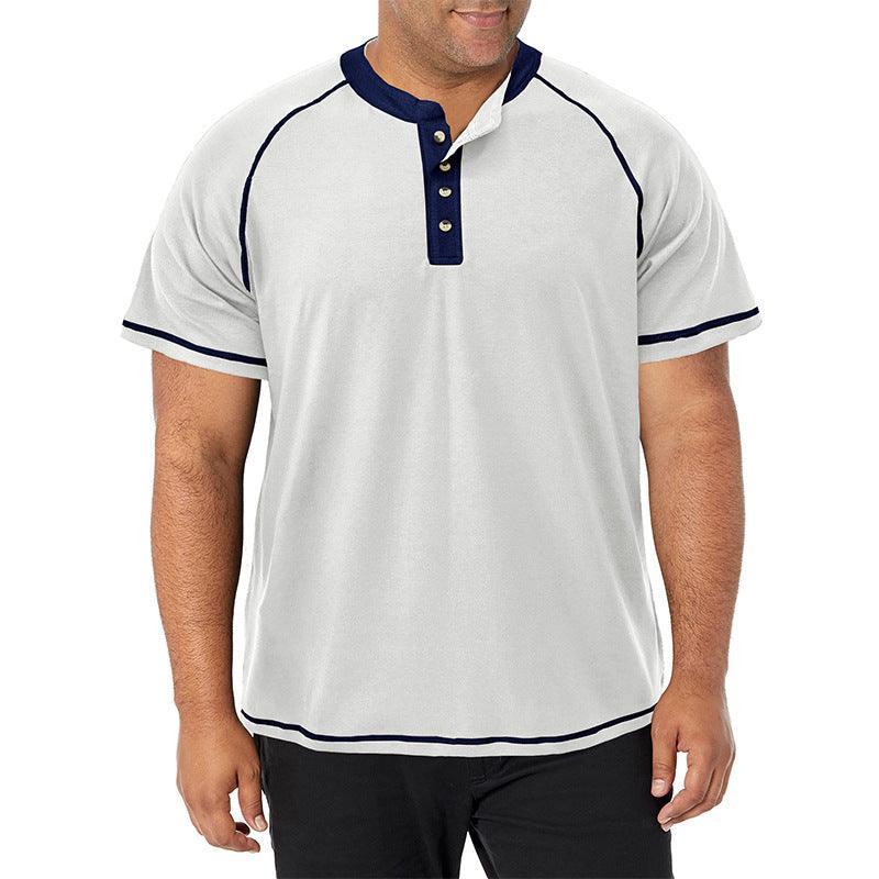Jaime | Short-Sleeve Shirt