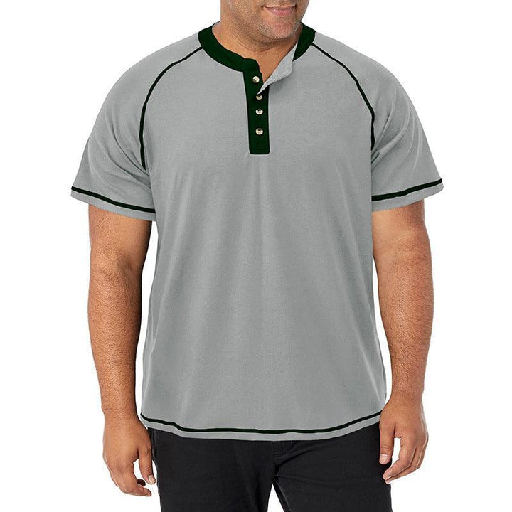 Jaime | Short-Sleeve Shirt