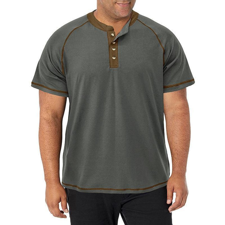 Jaime | Short-Sleeve Shirt
