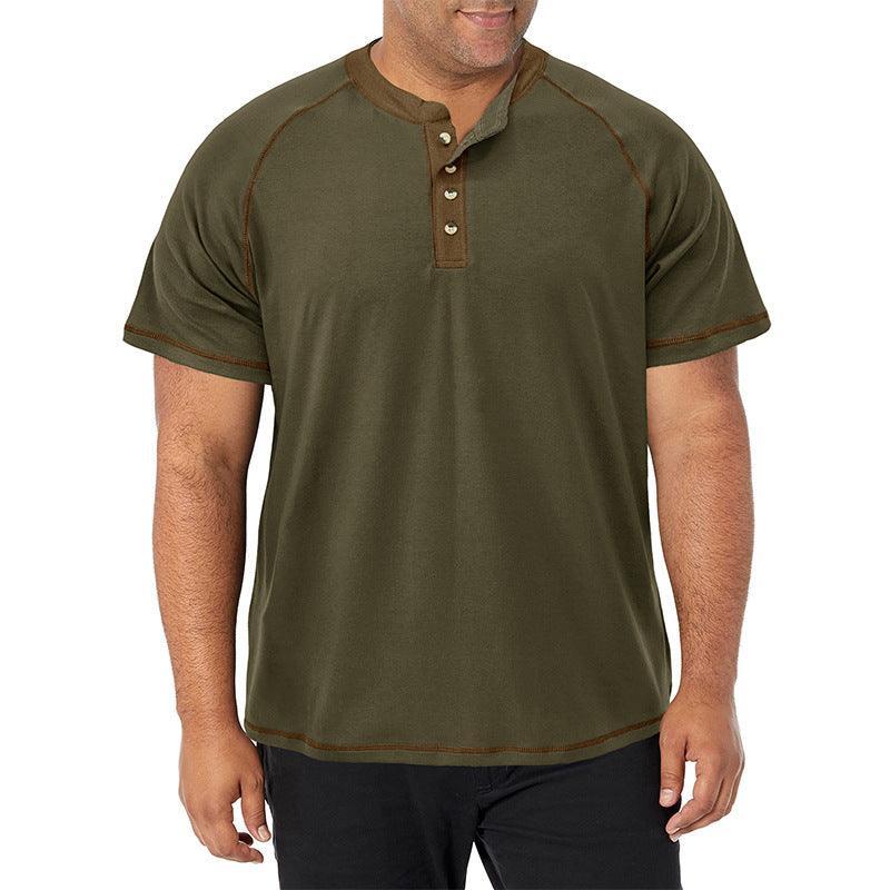 Jaime | Short-Sleeve Shirt