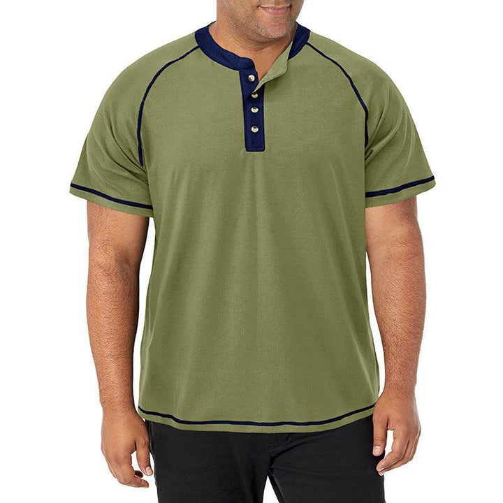 Jaime | Short-Sleeve Shirt