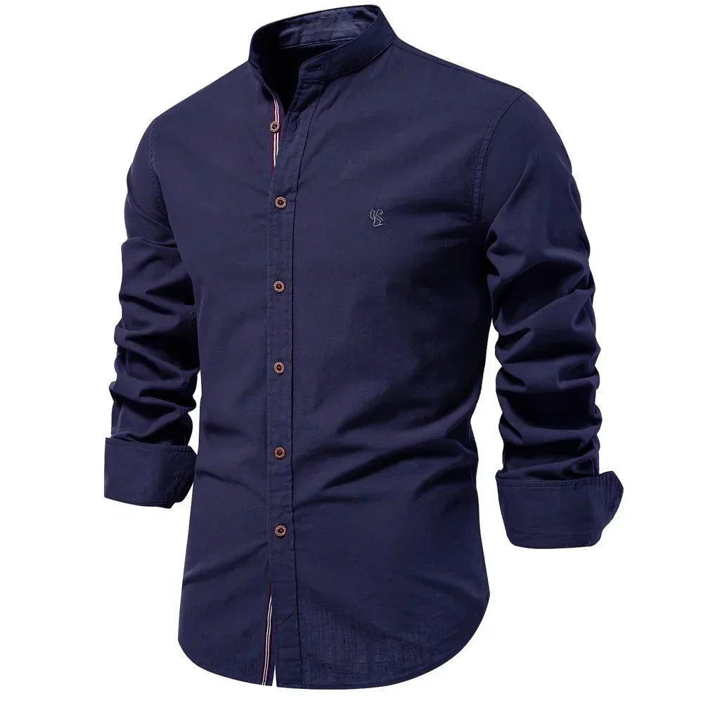 Gino | Casual Shirt