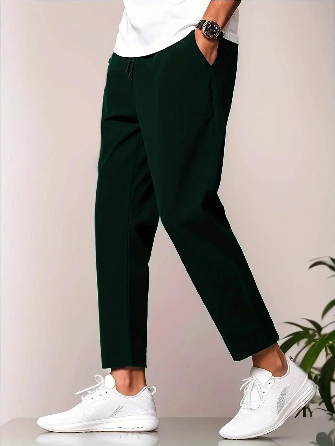 Julian | Casual Pants